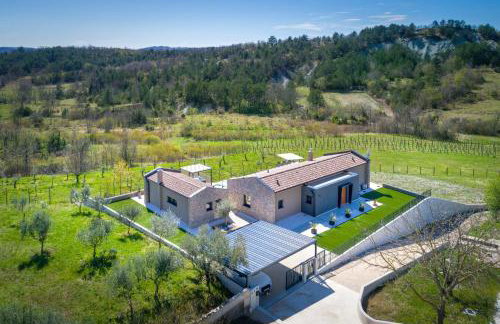 Villa Noeli - Foto 7