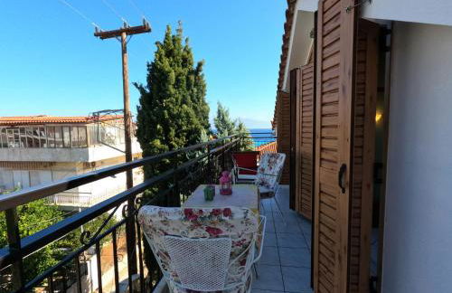 Loft apartment 20m from sea - Foto 45
