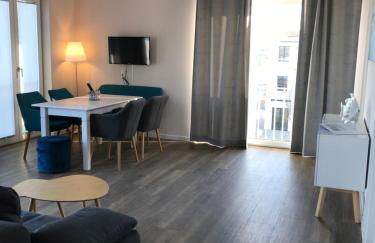 Hafen 15 - Ihre Ferienwohnung am Hainer See bei Leipzig - Foto 7