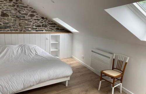 Au Graé - Maison à louer à Laruns Béarn - Foto 35