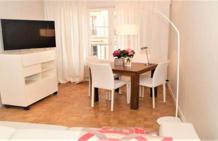 St Germain des Prés, Paris - Foto 19