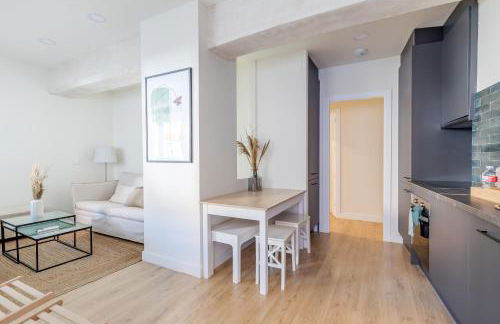 CATERINA Plaza Castilla - Foto 41