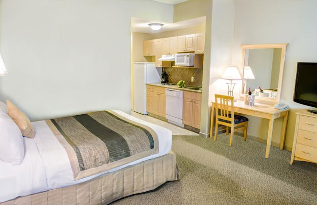 Clearwater Suite Hotel - Foto 12