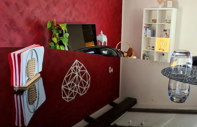 La Maisonnette Enchantée - Foto 25