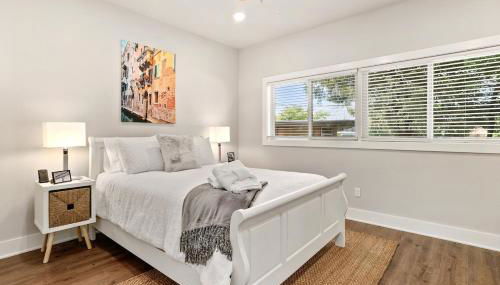 The George at 702 1 Mile to DT Springdale - Foto 5