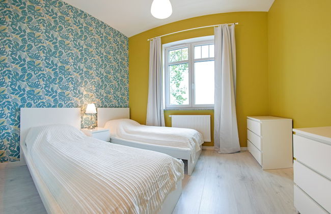 Apartamenty Sun&Snow Karpacz Sucha - Photo 8