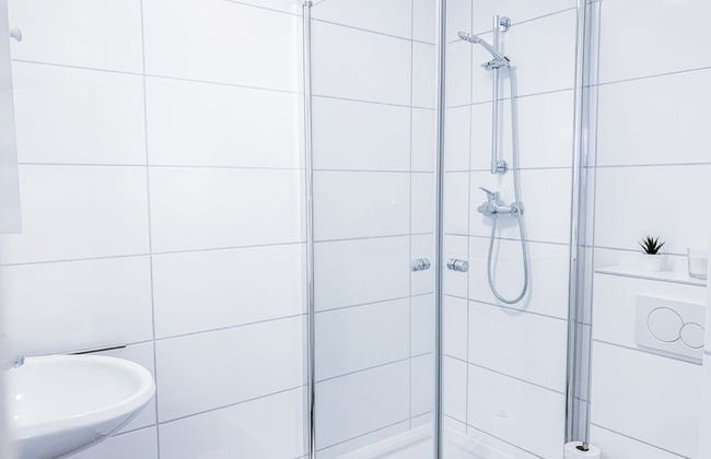 Relax Aachener Boardinghouse Premium 1 - Foto 38