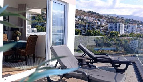 Seascape Penthouse - Special Places - Foto 2, sunbed