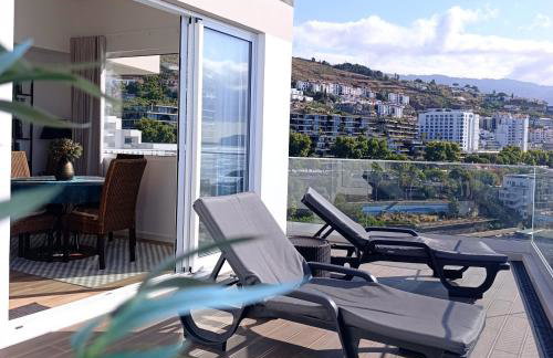 Seascape Penthouse - Special Places - Foto 3