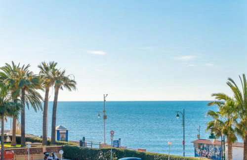 Casa Playa Guadalmar, beautiful apartment in front of the sea, wifi, AC, smart TV, Private parking - Photo 43