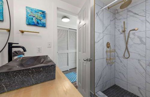 Dockside Dream-Waterfront-Boat Slip-Downtown - Foto 21