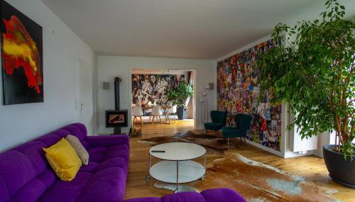 Stilvolles Haus in Borsum - Foto 4