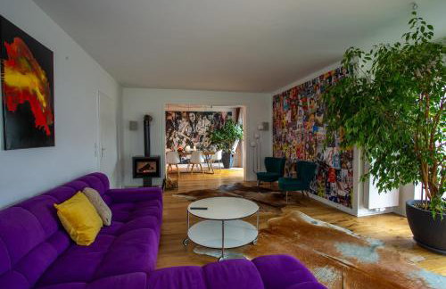 Stilvolles Haus in Borsum - Foto 4