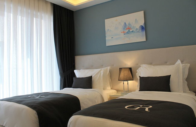 Garlon Residence - Foto 54