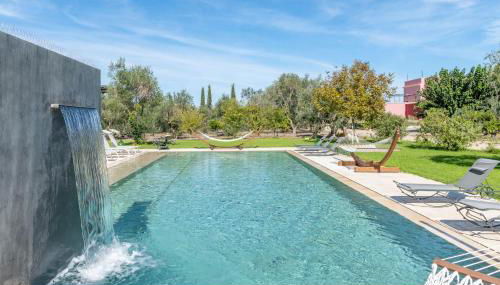 Villa Arabesque - Foto 5