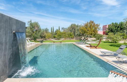 Villa Arabesque - Foto 5