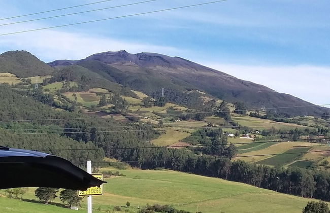 Serene Mountain Retreat in Pasto, Colombia - Your Home Away From Home - Foto 18