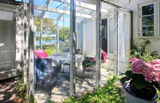 4 Person Holiday Home in Svendborg - Foto 25