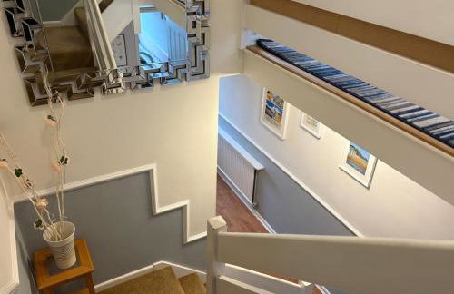 Lansdowne - Charmouth Sea Retreat - Foto 59