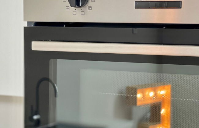 Serviced 2BR Apartments in Utrecht - Photo 20