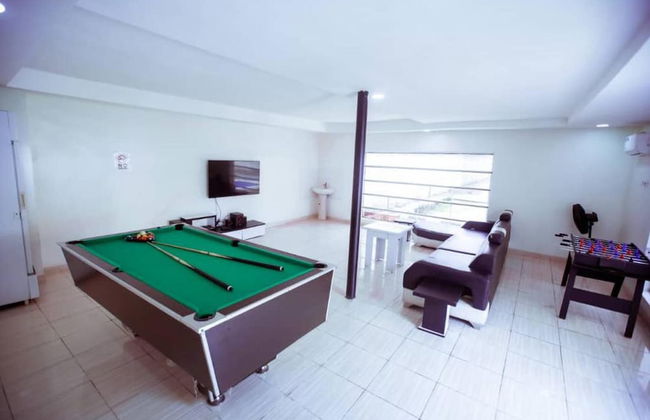 Stunning 2-bed Apartment in Lagos - Photo 14