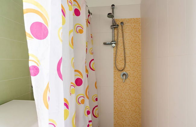 Alluring Apartment in Reitani near Beach - Foto 19