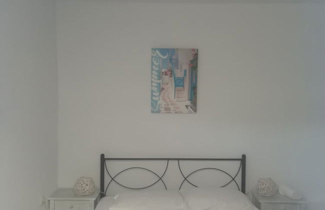 Gorgeous Mykonian Studio DT Ornos - Photo 7