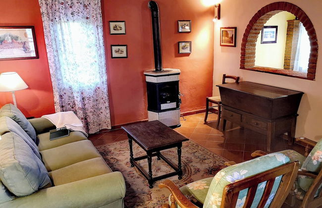 Agriturismo Fattoria La Prugnola - Foto 79