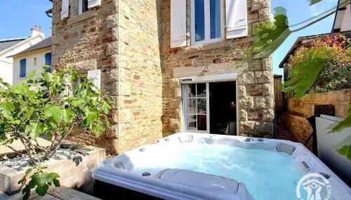 La villa de la lieue de greve - Foto 4