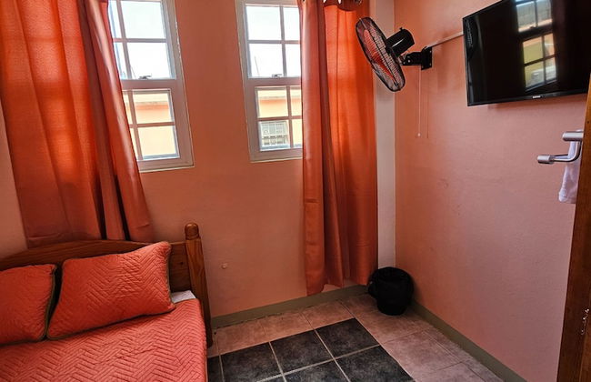 C & M Suites Your Haven in the City - Foto 7