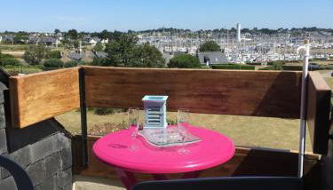 APPARTEMENT VUE PORT CROUESTY - Foto 4