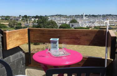 APPARTEMENT VUE PORT CROUESTY - Foto 4