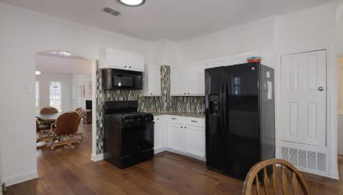 126 Lucas Street - Foto 5, stove