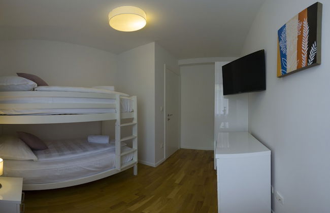 Presidential Suites Chica Cure - Foto 16