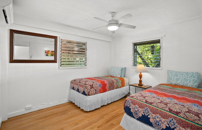 Kauai Pane 4 Bedroom Home - Foto 5