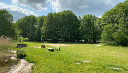 Haus am Grimnitzsee mit Garten - Foto 4