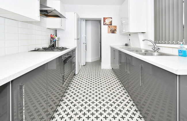 Townhouse @ Lord Street Crewe - Photo 27