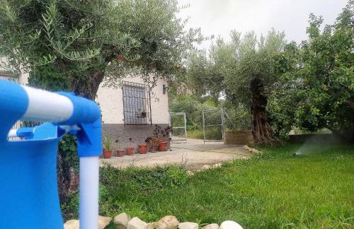 Casa Chorreón - Foto 5