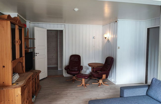 Visit Undredal - Foto 37