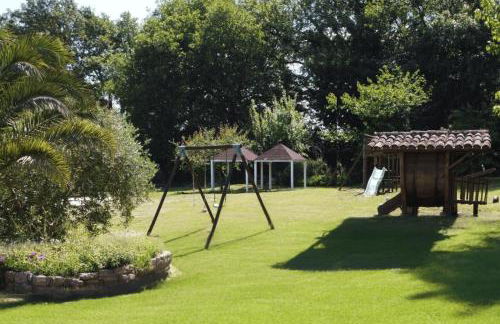 Agriturismo Case Corboli appartamento Visietto - Photo 43