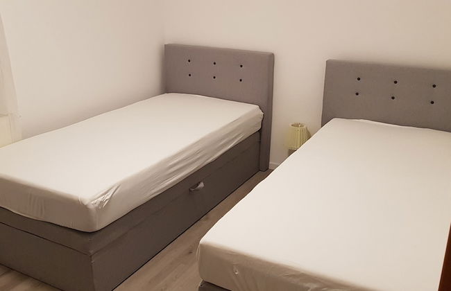 Outletcity Ferienwohnung - Foto 5