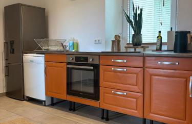 Holistic Home - Business & Travel Apartment nahe Koblenz -Westerwald - Foto 10