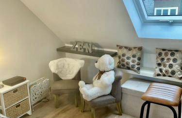 La Villa Saint Louis - Foto 13