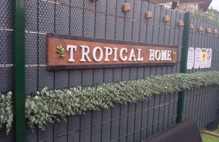 TROPICAL HOME PORTO CERESIO - Photo 14