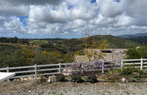 Beverlys Hilltop Retreat - Foto 14