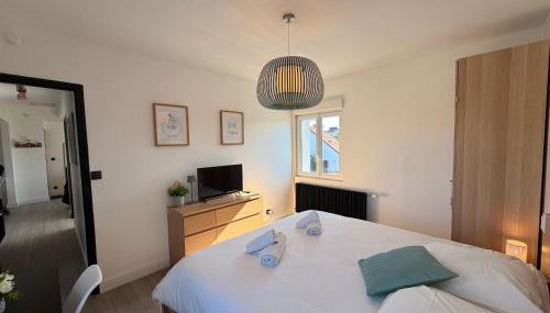 Évasion en Baie de Somme 700m mer et phoques le cabestan - Foto 2