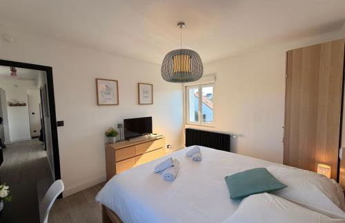 Évasion en Baie de Somme 700m mer et phoques le cabestan - Foto 2