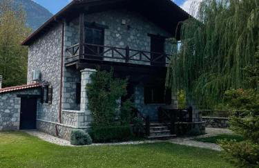 Lilea Country House - Foto 1