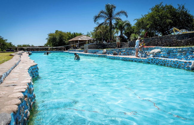 COMPLEJOLAGUNAAZUL - Foto 28