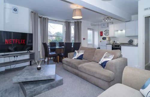 Frant Road Retreat | Private Parking - Foto 1